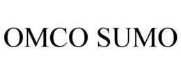 OMCO SUMO trademark