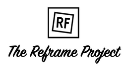 RF THE REFRAME PROJECT trademark