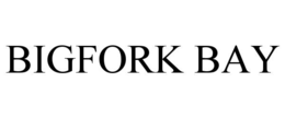 BIGFORK BAY trademark