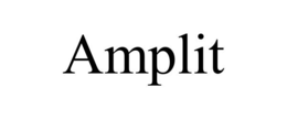 AMPLIT trademark