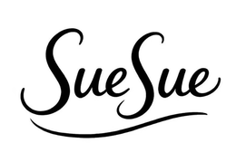SUESUE trademark