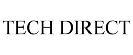 TECH DIRECT trademark