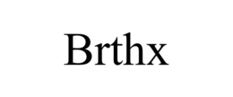 BRTHX trademark