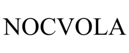 NOCVOLA trademark