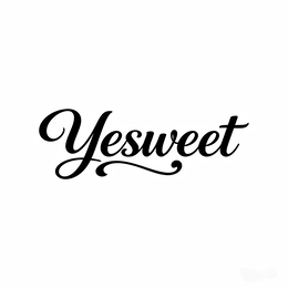 YESWEET trademark