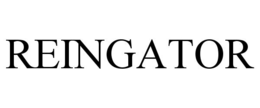 REINGATOR trademark