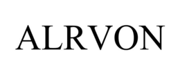 ALRVON trademark