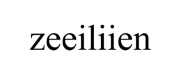 ZEEILIIEN trademark