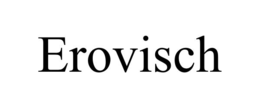 EROVISCH trademark