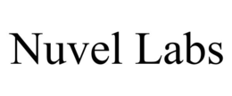NUVEL LABS trademark