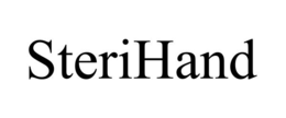 STERIHAND trademark