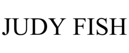 JUDY FISH trademark