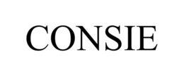 CONSIE trademark