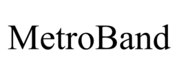 METROBAND trademark