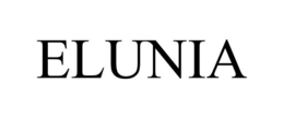 ELUNIA trademark