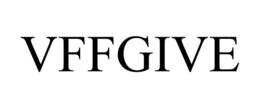 VFFGIVE trademark