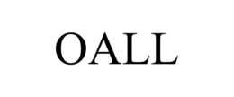 OALL trademark