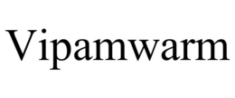 VIPAMWARM trademark