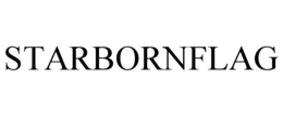 STARBORNFLAG trademark