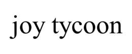 JOY TYCOON trademark