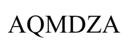 AQMDZA trademark