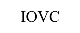 IOVC trademark