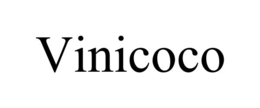 VINICOCO trademark