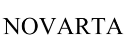 NOVARTA trademark