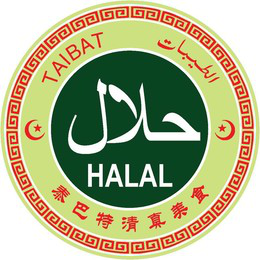 TAIBAT HALAL trademark