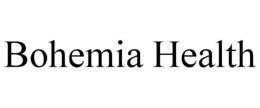BOHEMIA HEALTH trademark