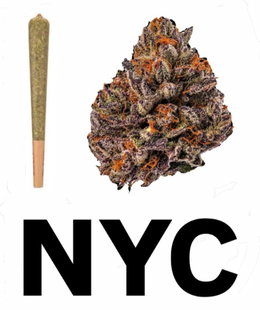 I NYC trademark