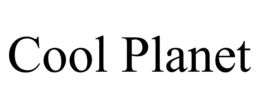 COOL PLANET trademark