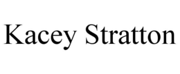 KACEY STRATTON trademark