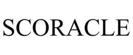 SCORACLE trademark