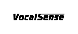 VOCALSENSE trademark