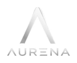 A AURENA trademark