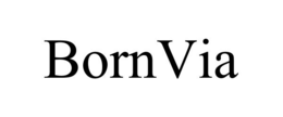 BORNVIA trademark