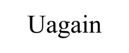 UAGAIN trademark