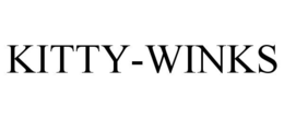 KITTY-WINKS trademark