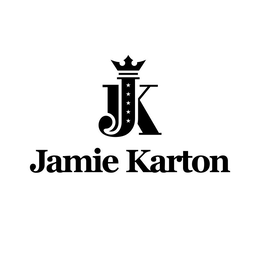 JK JAMIE KARTON trademark