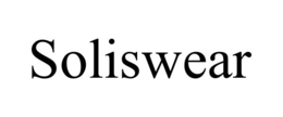 SOLISWEAR trademark