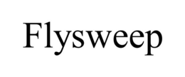 FLYSWEEP trademark