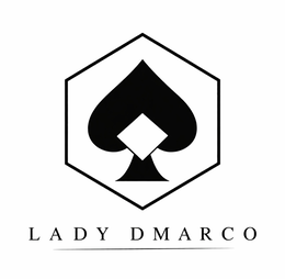 LADY DMARCO trademark
