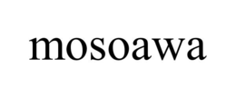 MOSOAWA trademark