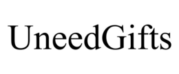 UNEEDGIFTS trademark