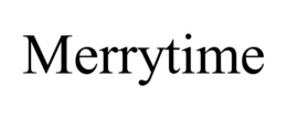 MERRYTIME trademark