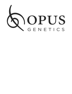 OPUS GENETICS trademark