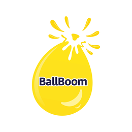 BALLBOOM trademark