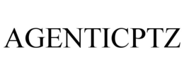 AGENTICPTZ trademark