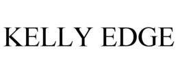 KELLY EDGE trademark